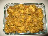 Kadai Chicken